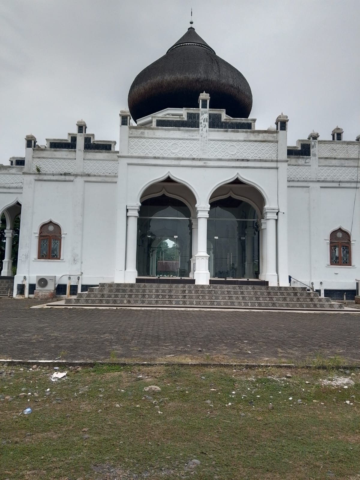 MESJID MIFTAHUL JANNAH